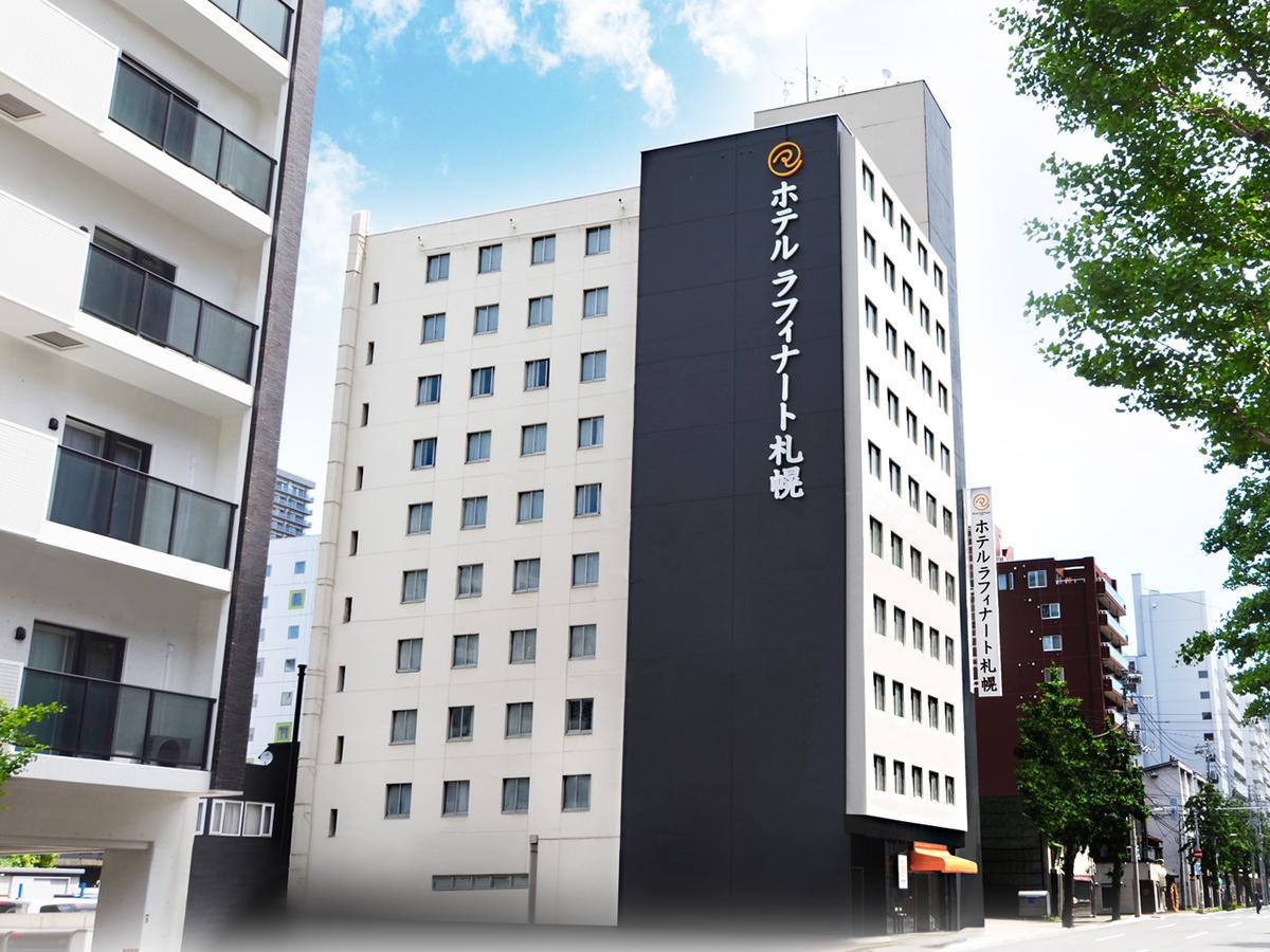 Raffinato Sapporo