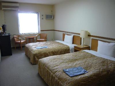 Toyoko Hokkaido Susukino Minami Hotel 2*