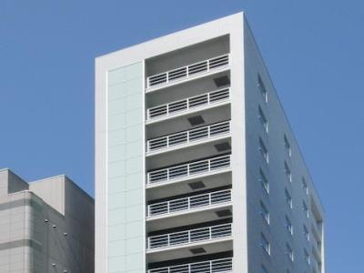 Vista Odori Hotel 3*
