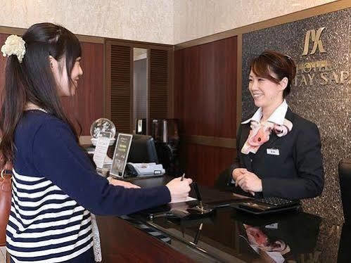 Global View Old Royal 3* Sapporo