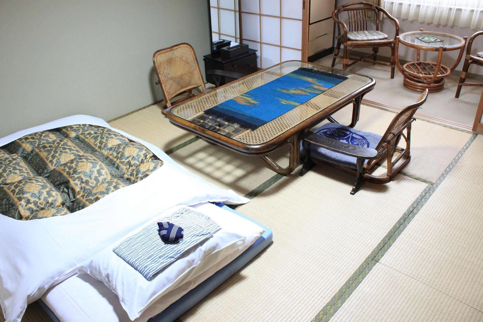 Hotel Nakatono