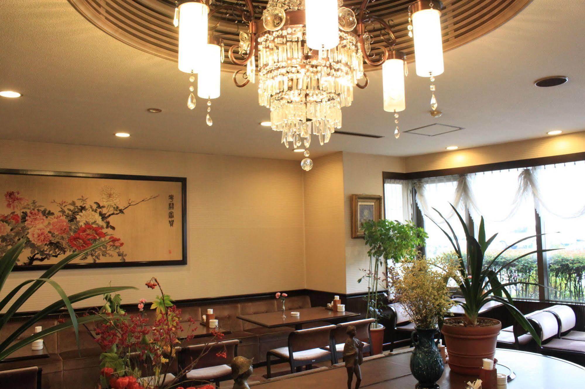 Nakatono Hotel