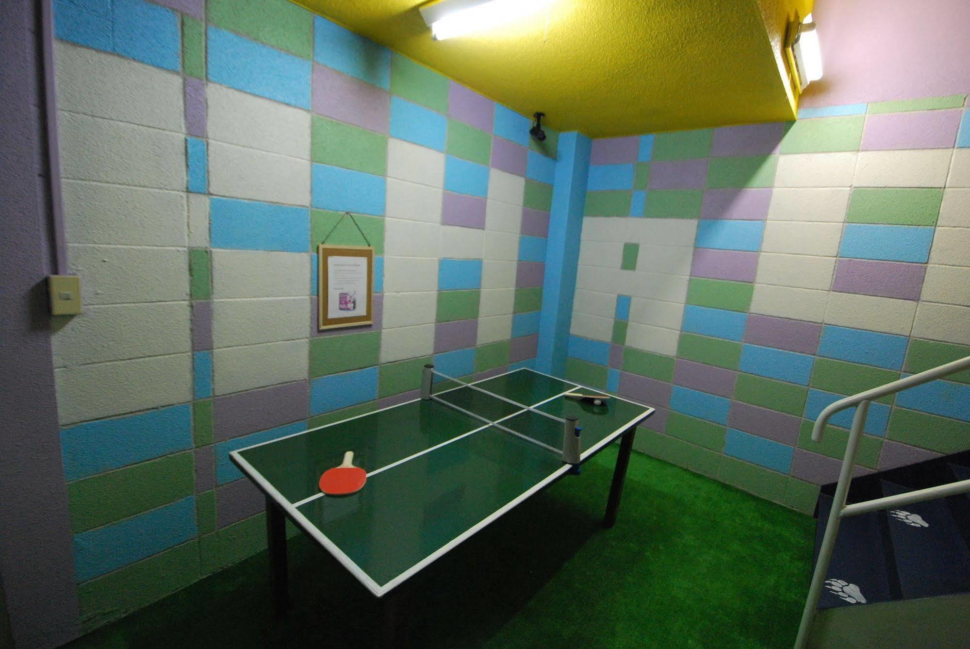 Hostel The Nagomi