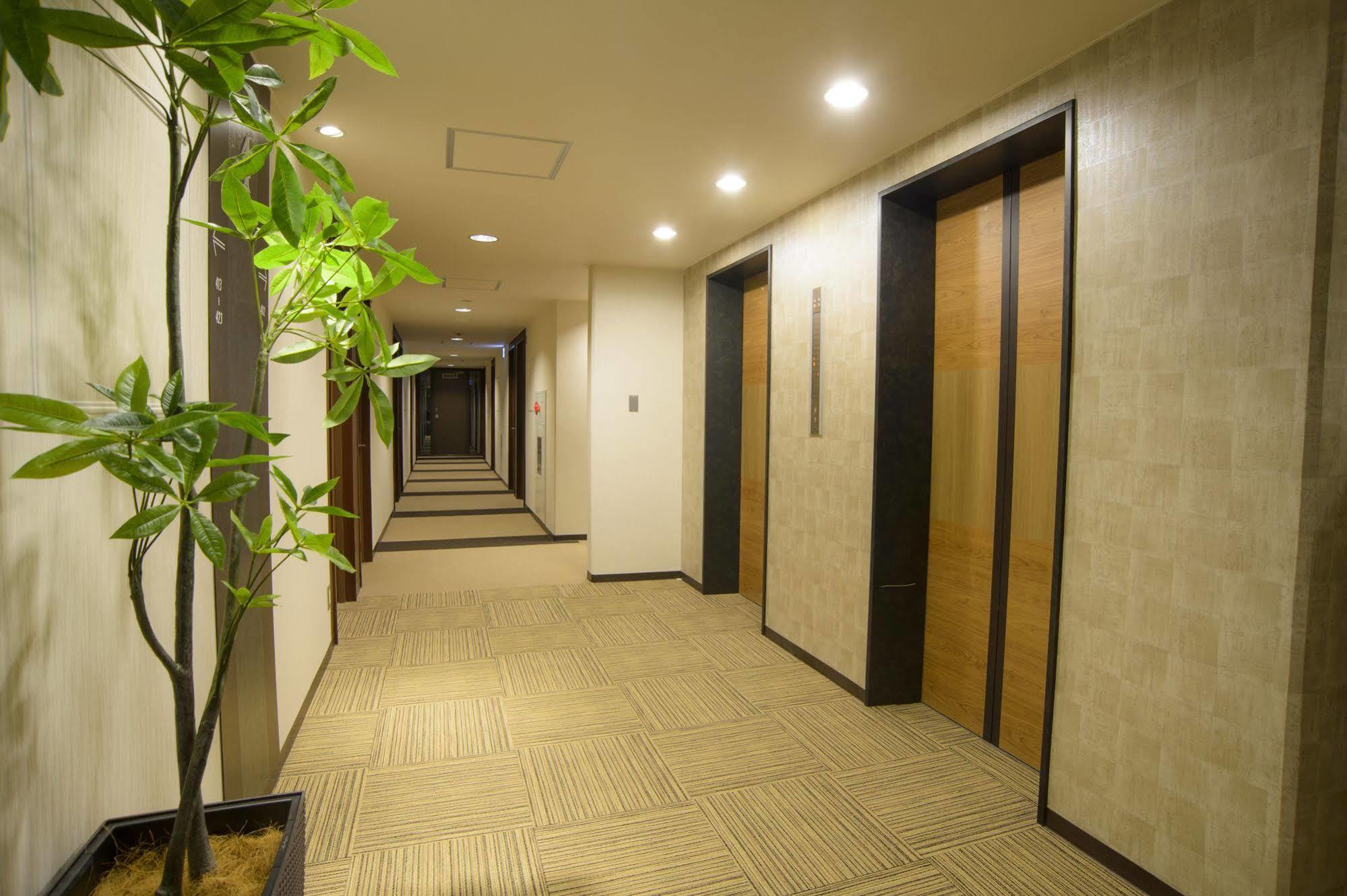 Relief Susukino 3*