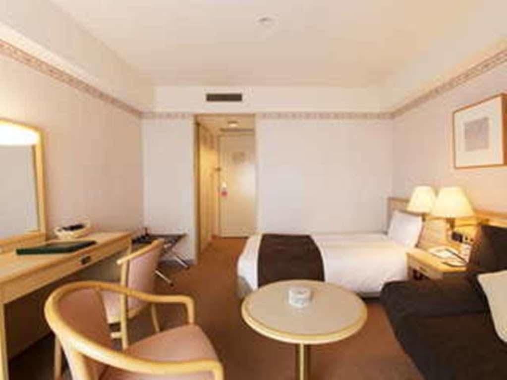 Garden Palace Hotel Sapporo