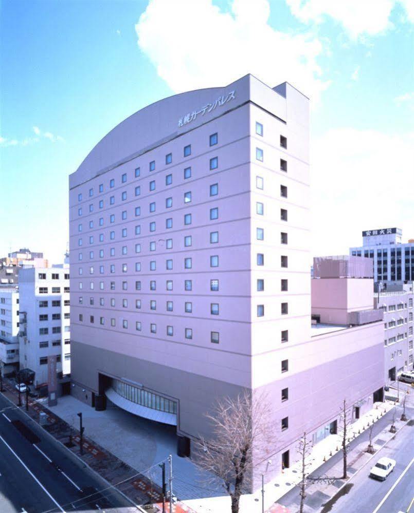Garden Palace Sapporo