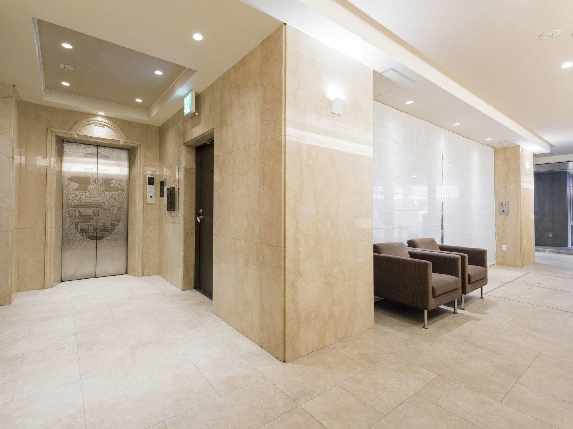 Mystays Nakajima Park Annex 3* Sapporo