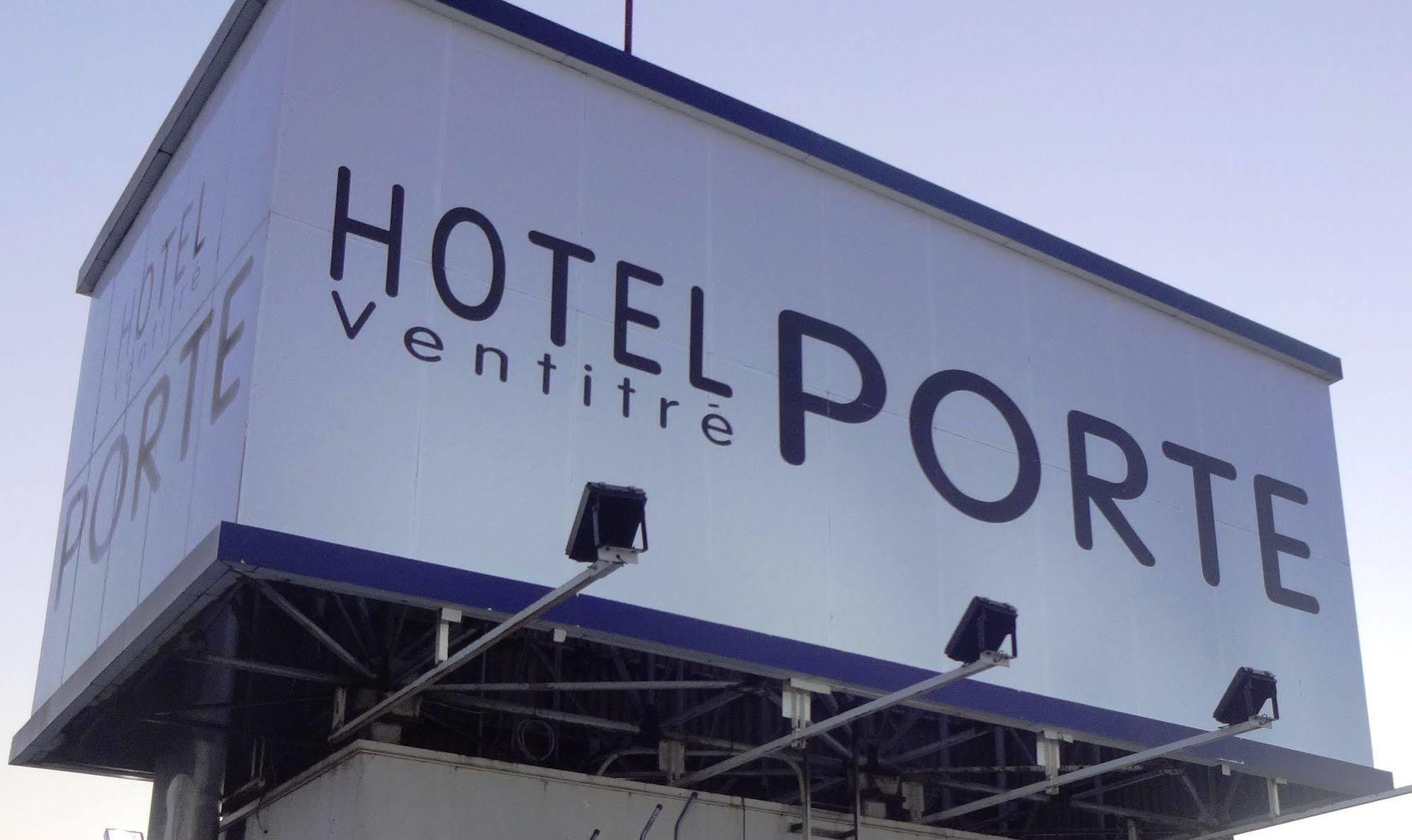 Porte Hotel Sapporo