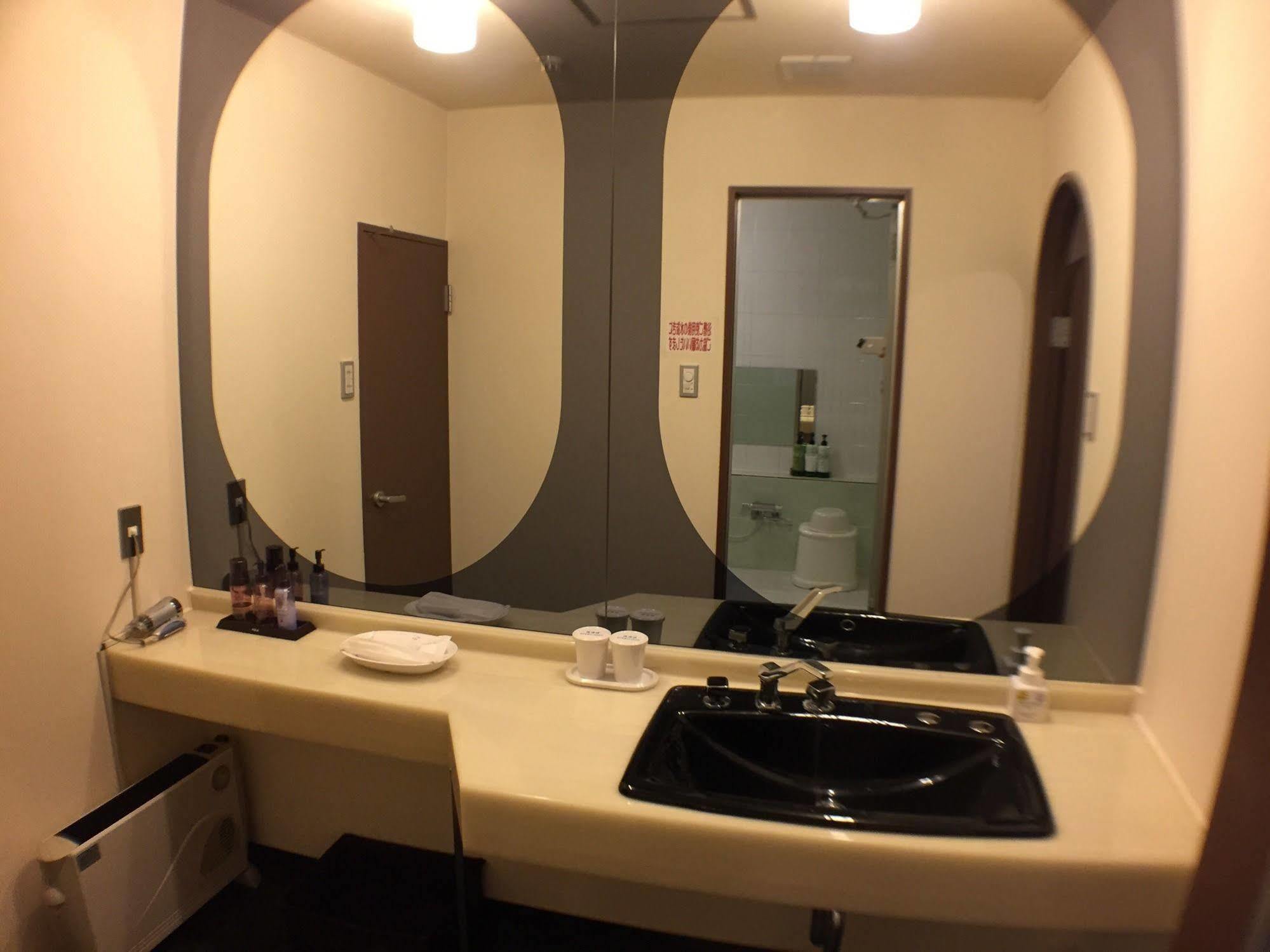 Hotel Porte Sapporo