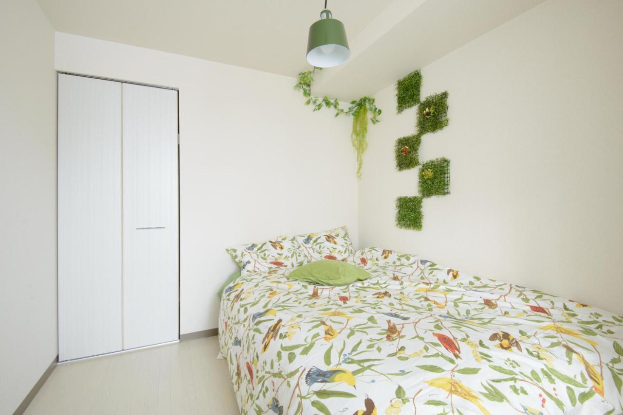 Serenar Minami 13 Jo 3f Apartment Sapporo