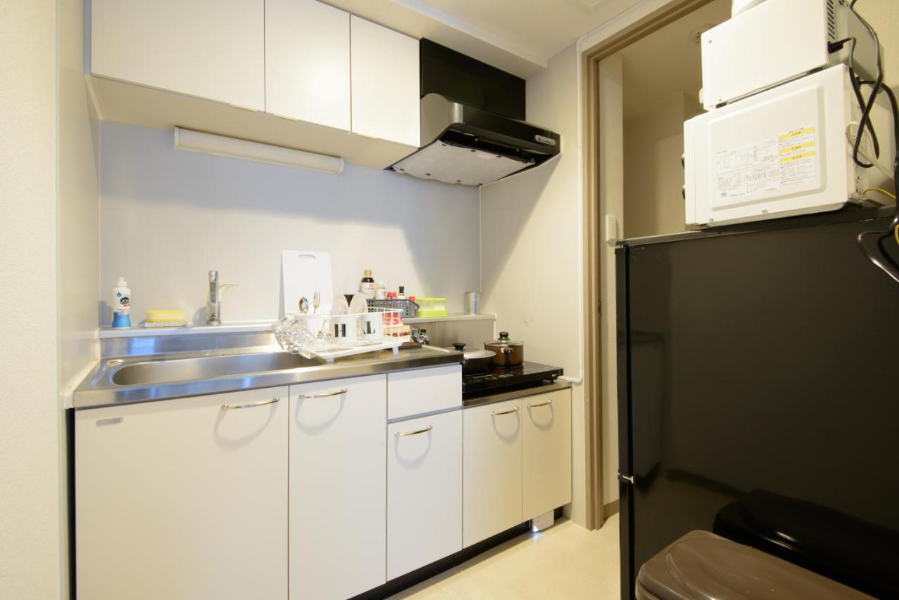 Serenar Minami 13 Jo 3f Apartment Sapporo