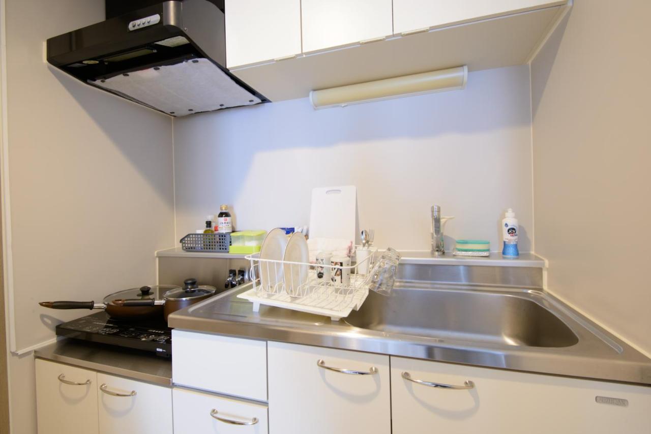 Serenar Minami 13 Jo 3f Apartment