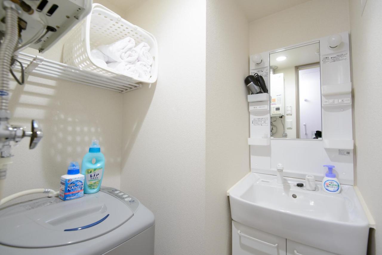 Serenar Minami 13 Jo 3f Apartment Sapporo