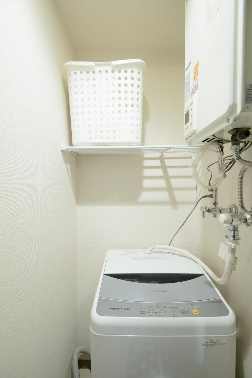 Apartment Serenar Minami 13 Jo 3f