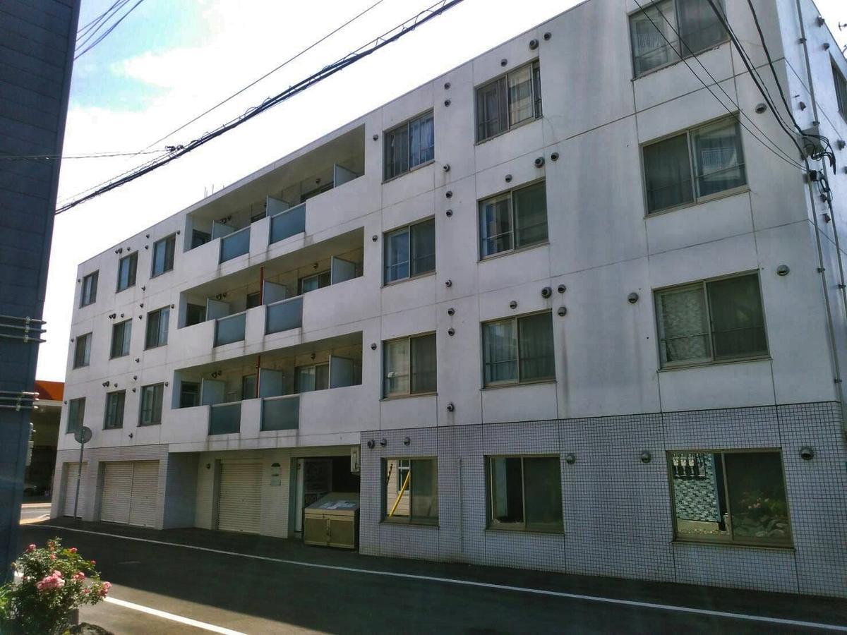 Le Soleil Sapporo