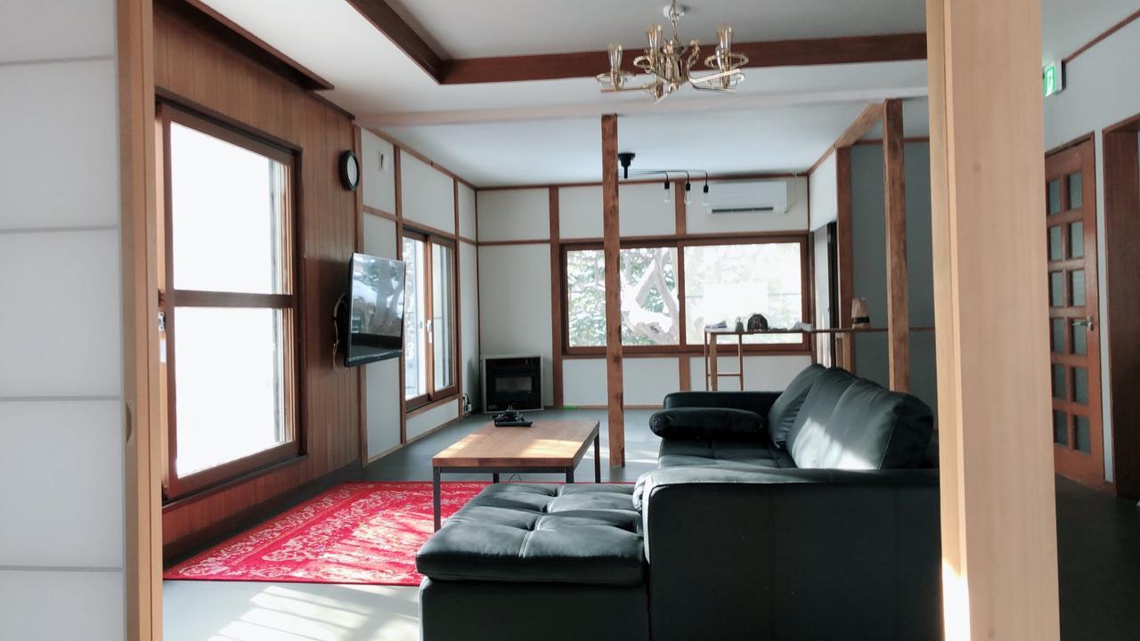 Apartment Miyanomori