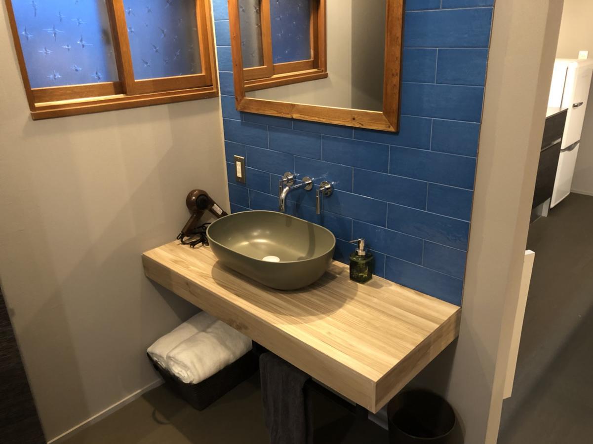 Miyanomori Apartment