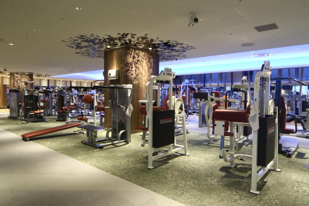 Wbf Odori Economy hotel