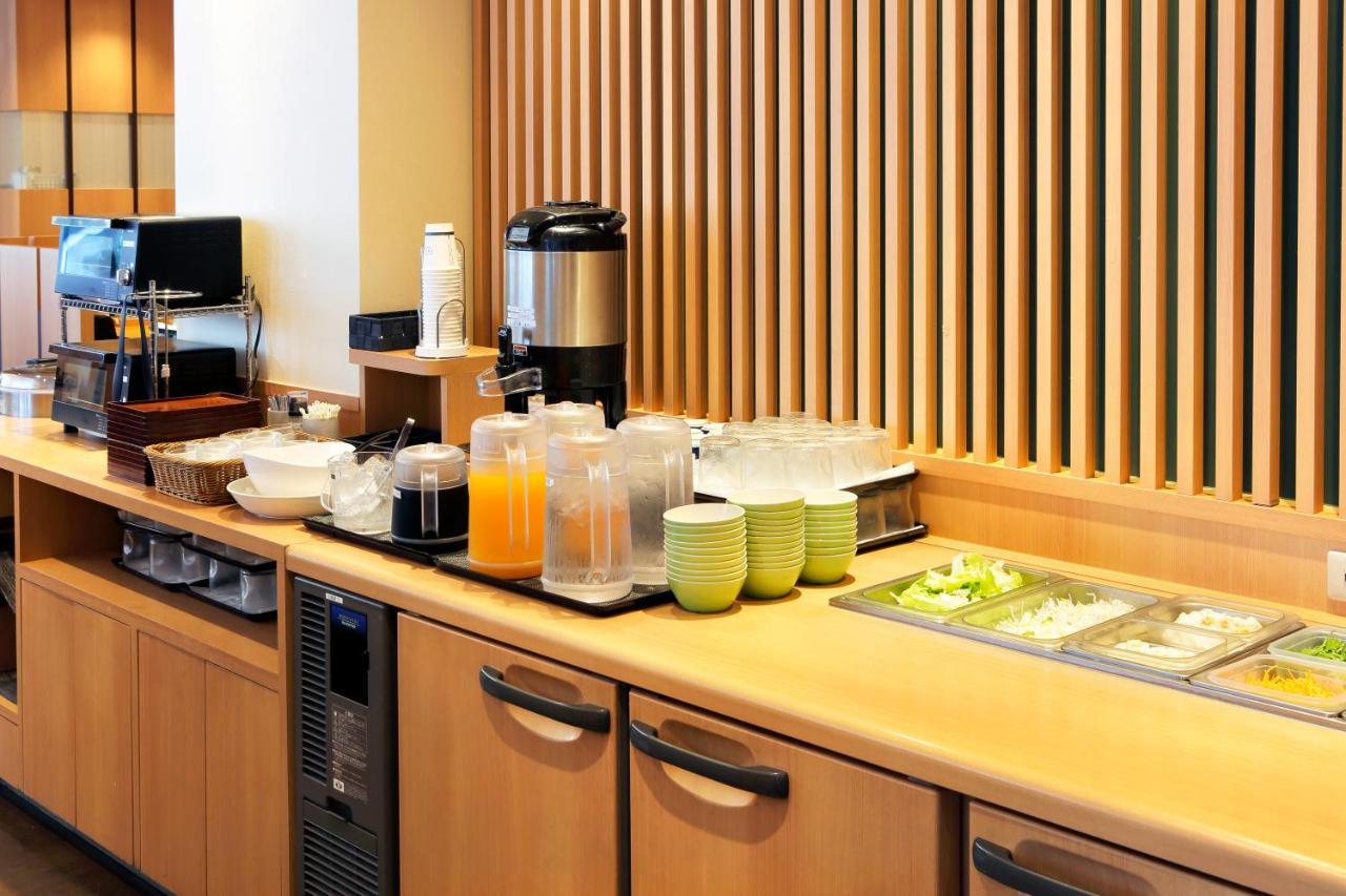 Hotel Jr Sapporo-eki Minami-guchi Sapporo