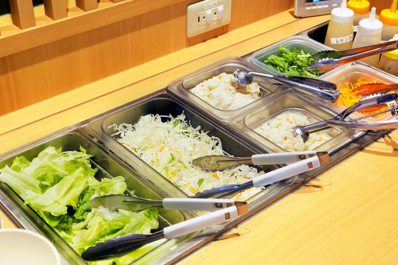Jr Sapporo-eki Minami-guchi Hotel Sapporo