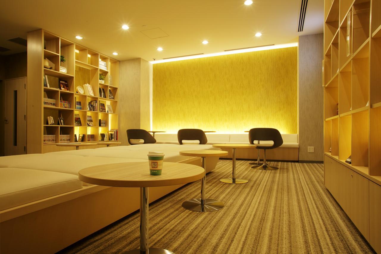 Hotel Jr Sapporo-eki Minami-guchi Sapporo
