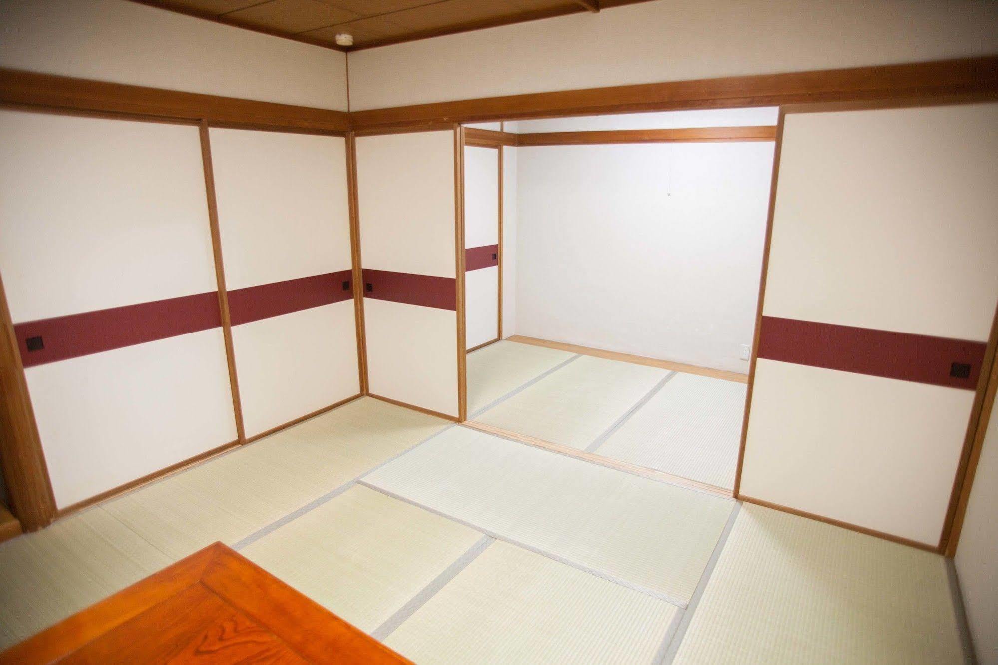 Ryokan Nakamuraya