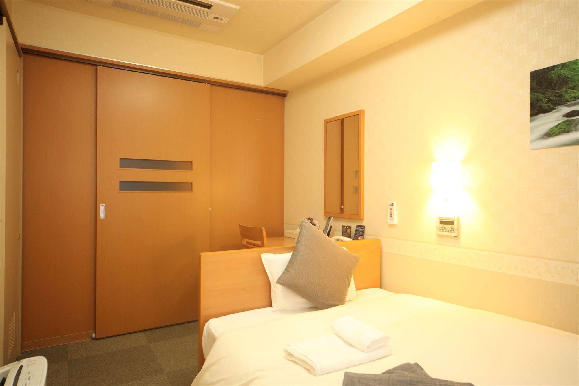 Dormy Annex 3* Sapporo