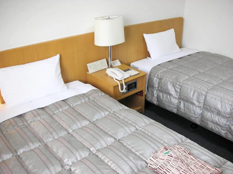 Route-inn Shiroishi 3* Sapporo