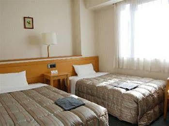 Route-inn Kitayojo 3*