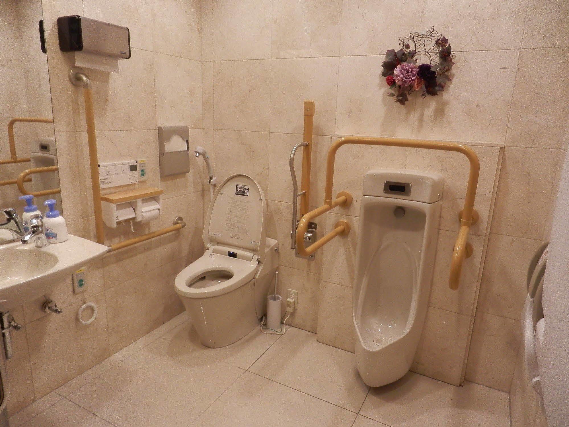 Toyoko Hokkaido Sapporo-eki Minami-guchi Hotel Sapporo