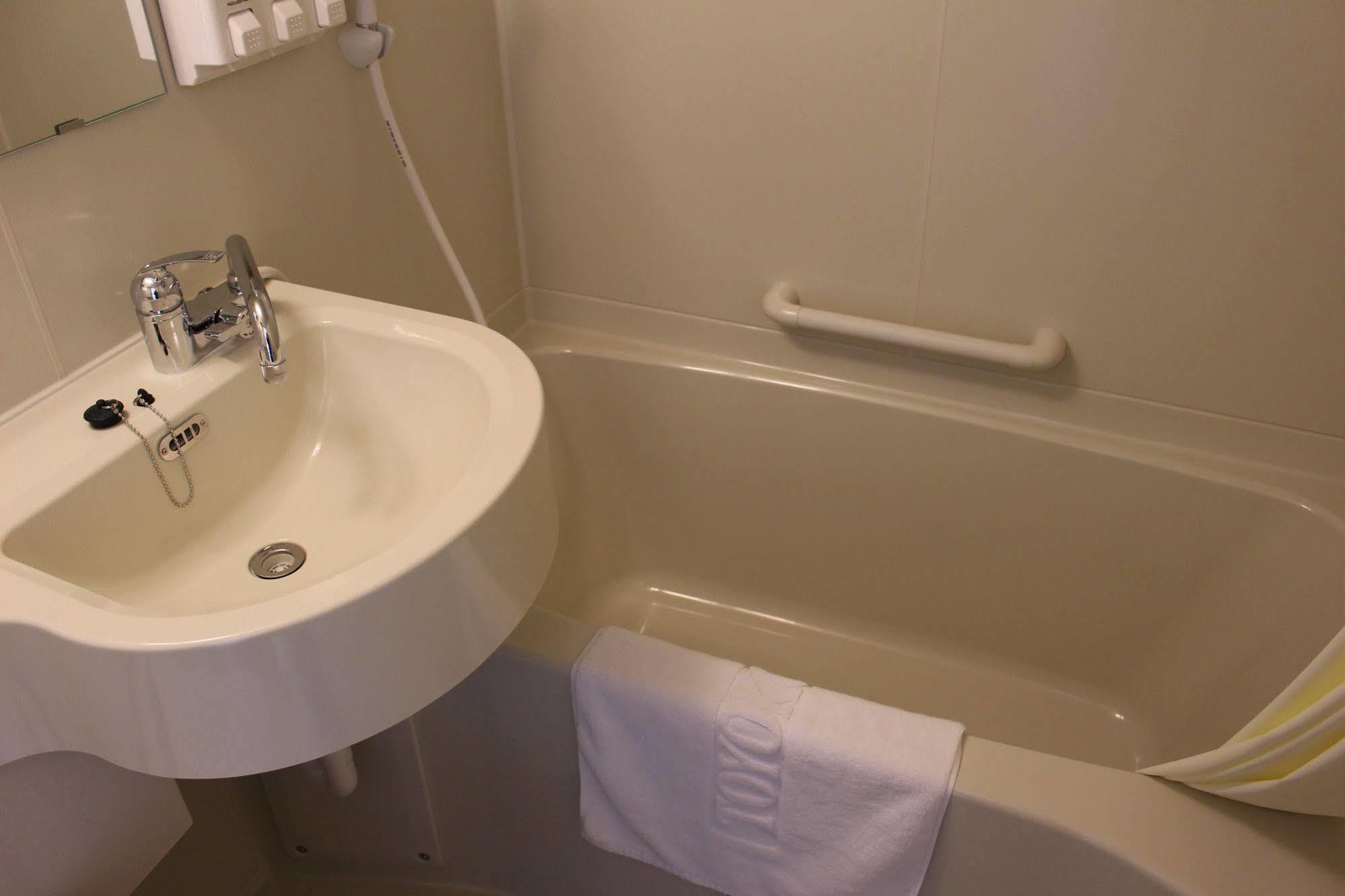 Hotel Toyoko Hokkaido Sapporo-eki Minami-guchi Sapporo