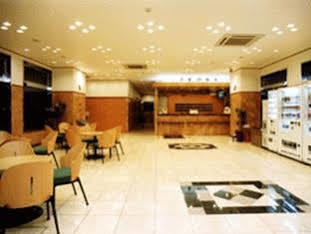 Toyoko Hokkaido Sapporo-eki Minami-guchi Hotel