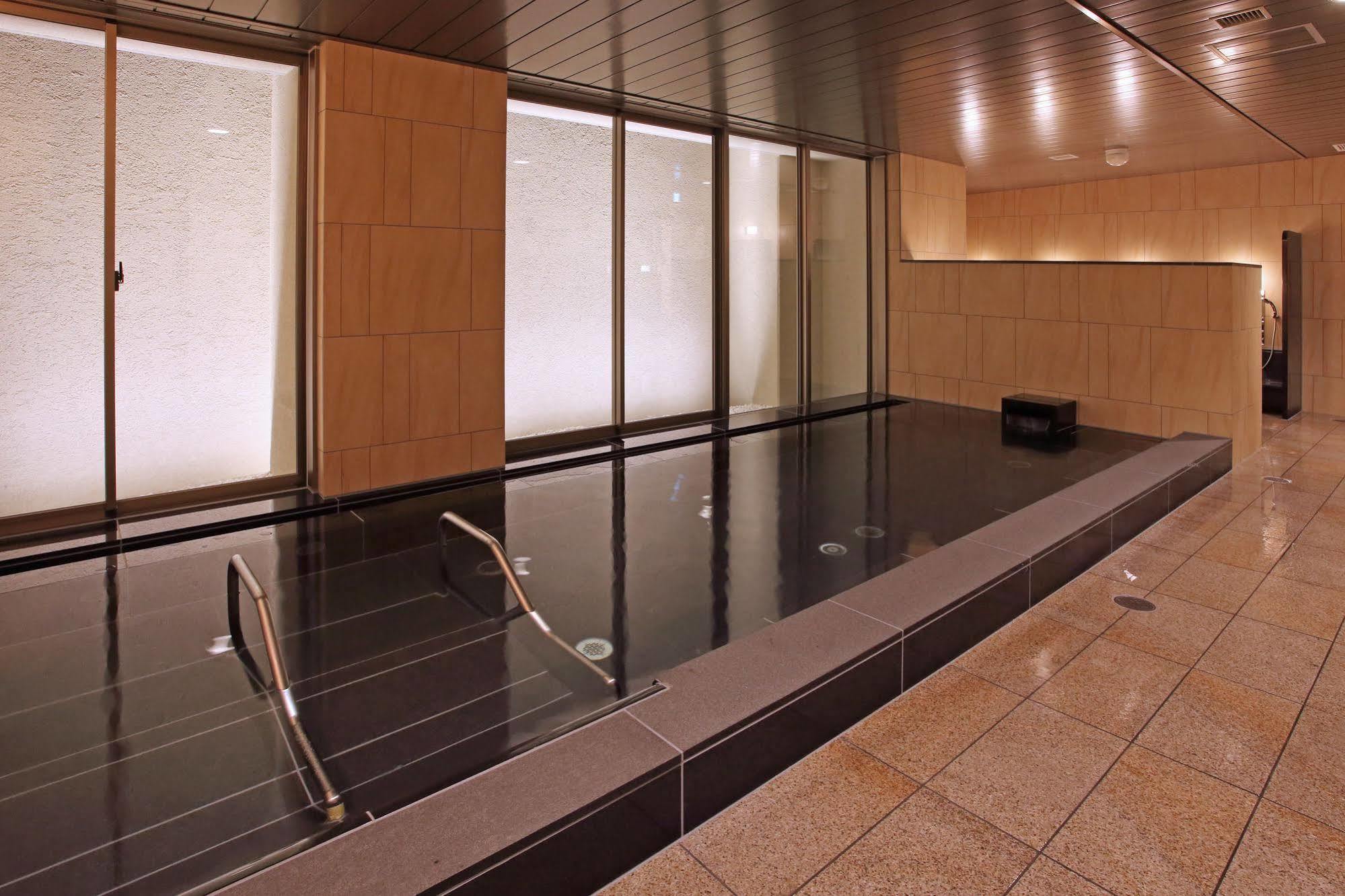 Jr Sapporo-eki Minami-guchi Hotel Sapporo