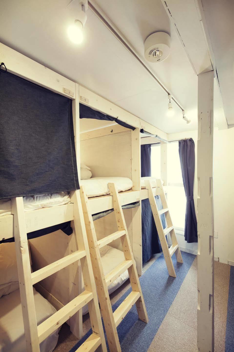 Wagayado -Hale- Guest house *