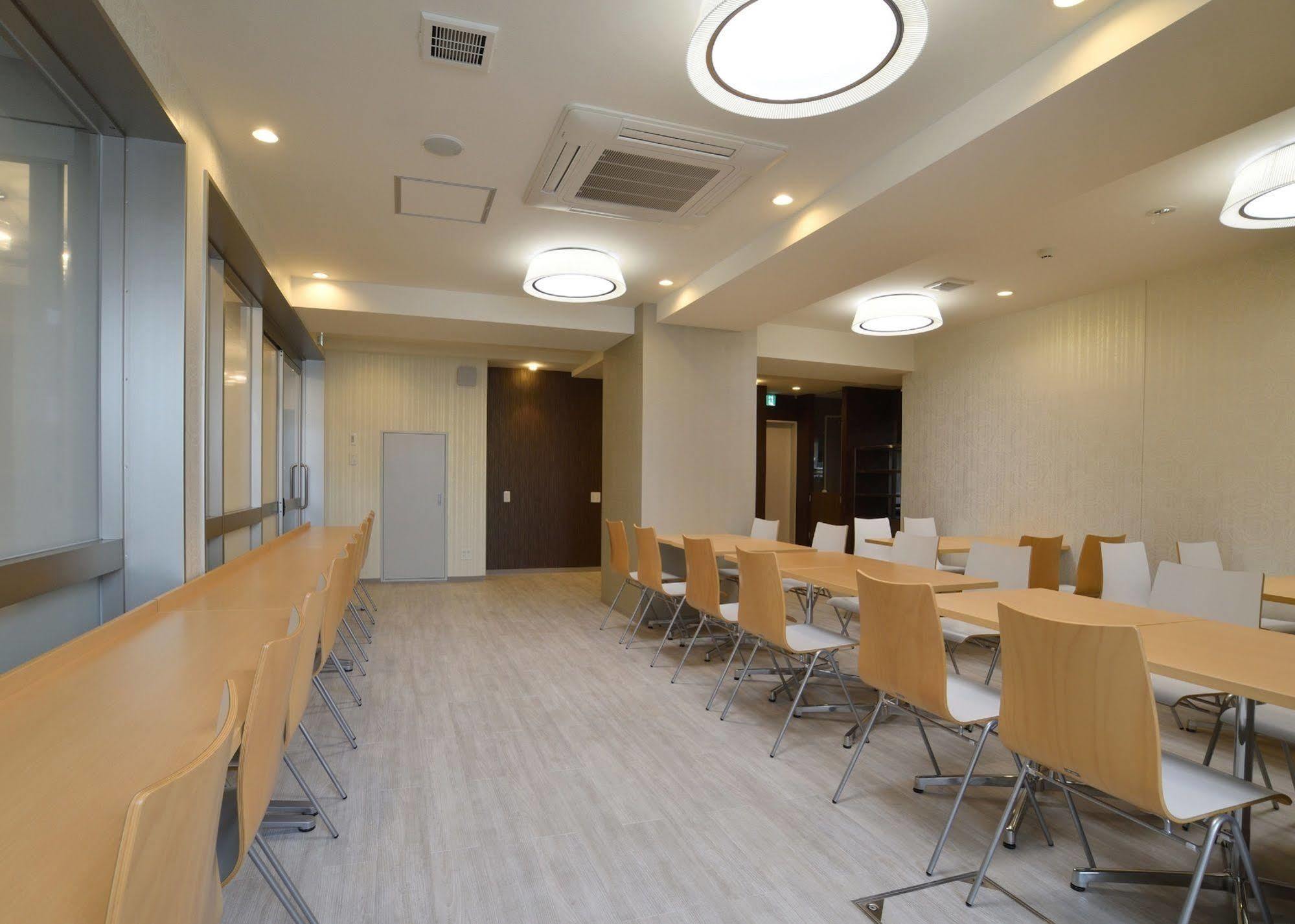 Axia Susukino Hotel 3*