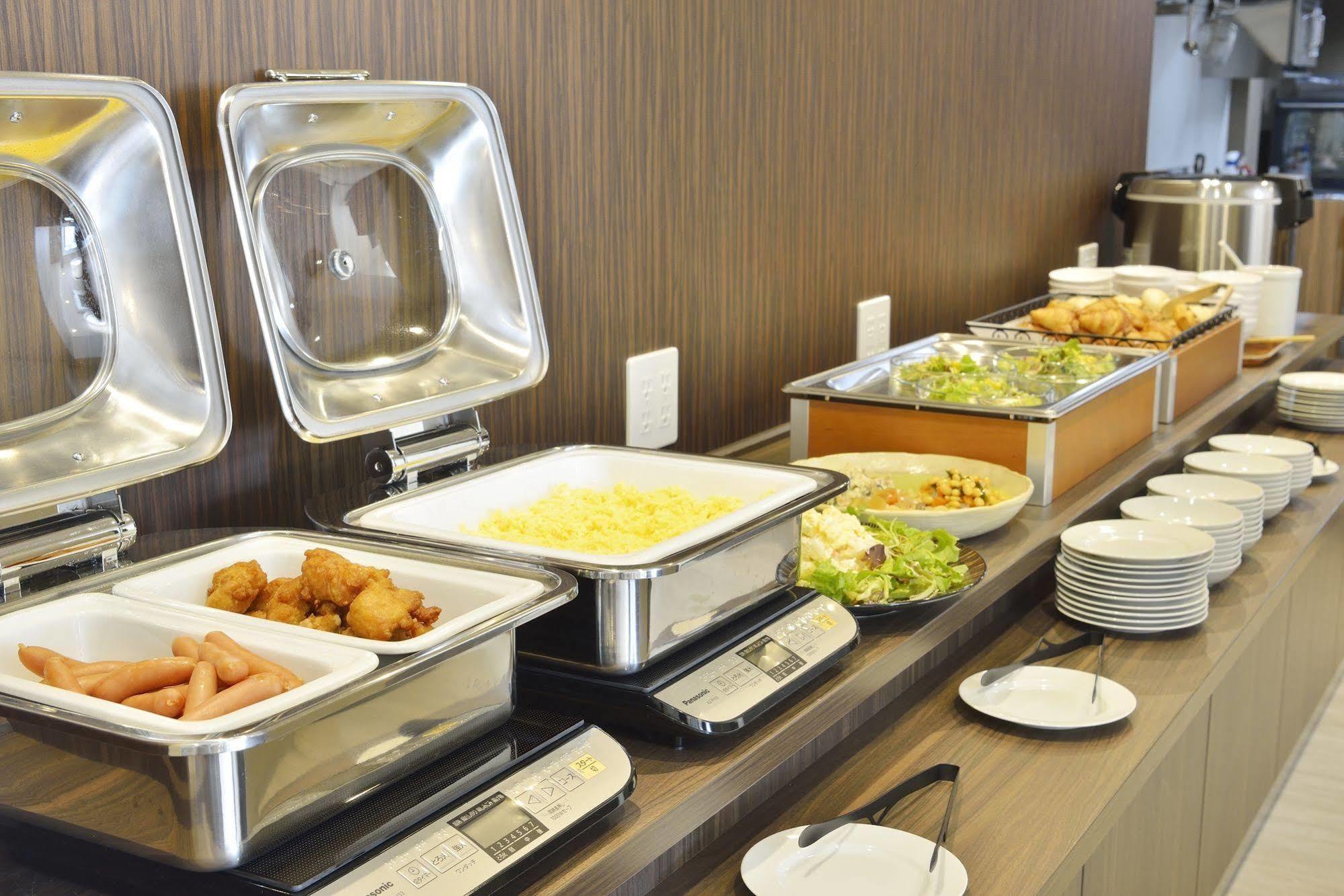 Axia Susukino Hotel