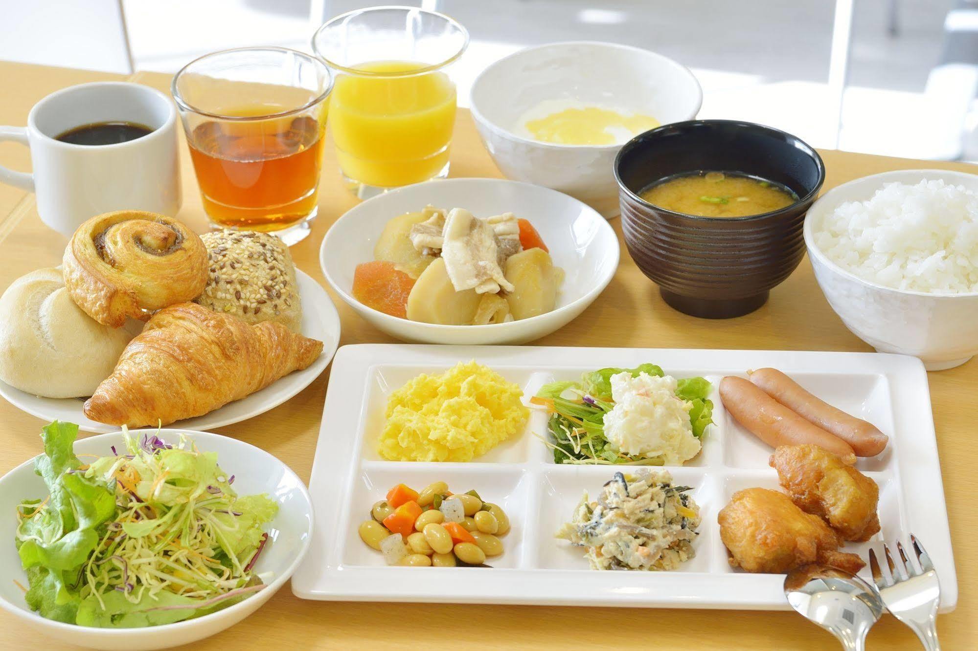 Hotel Axia Susukino 3*