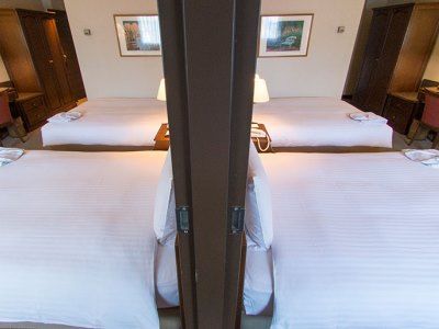 Wbf North Gate Economy hotel