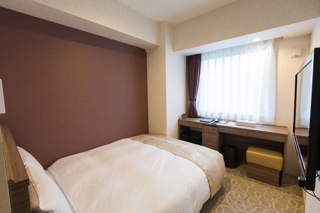 Hotel Axia Susukino 3*