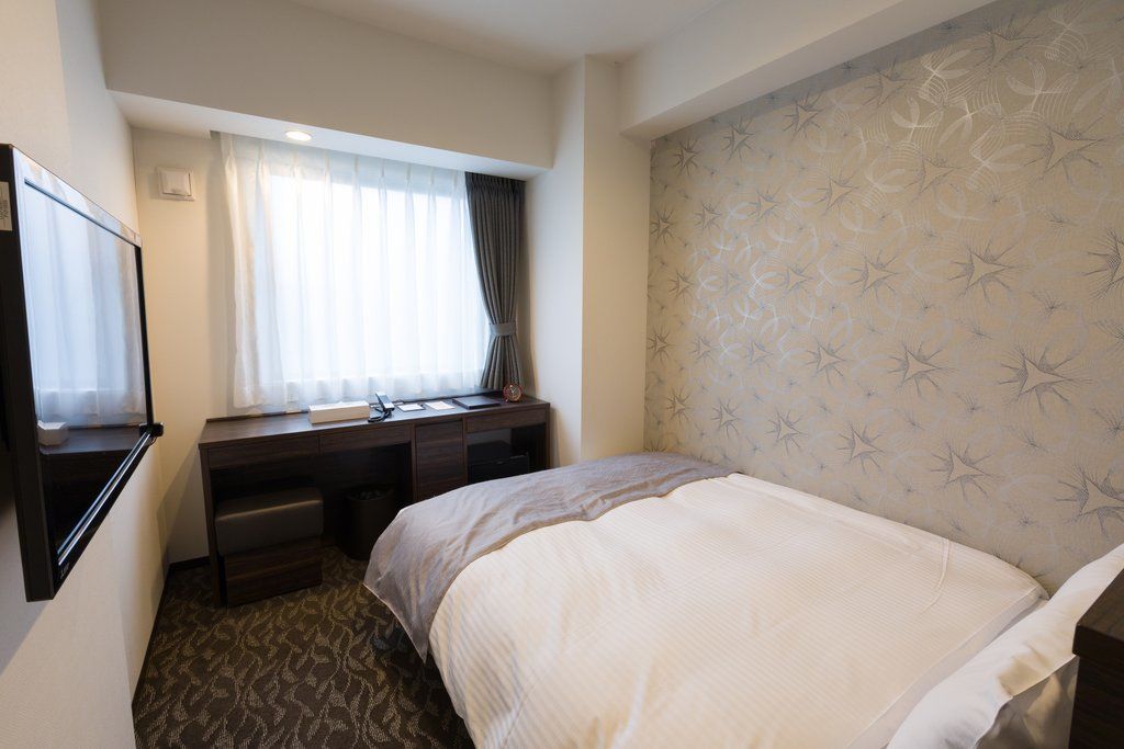 Hotel Axia Susukino 3*