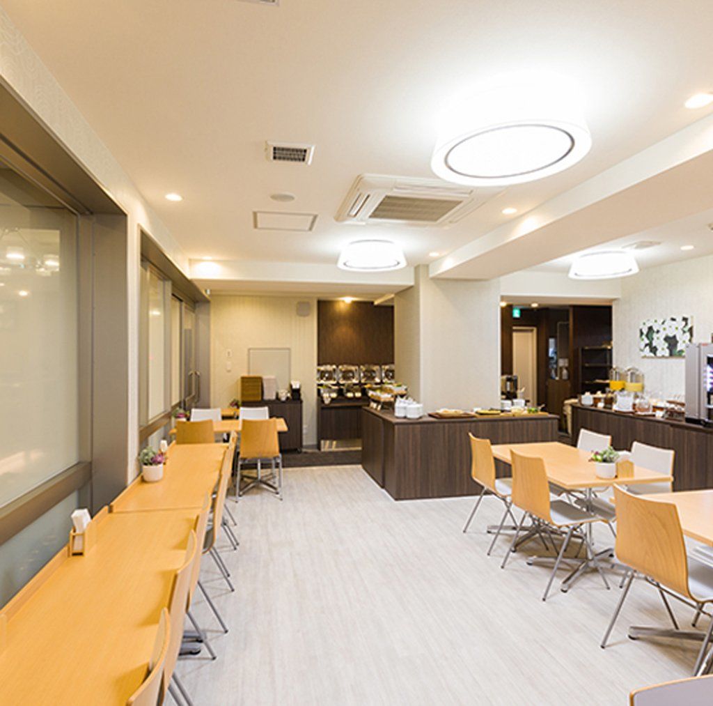 Axia Susukino Sapporo