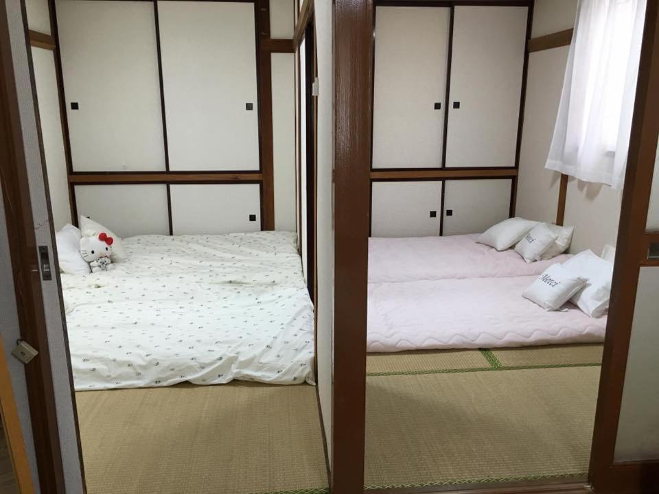 Guest house Happy *