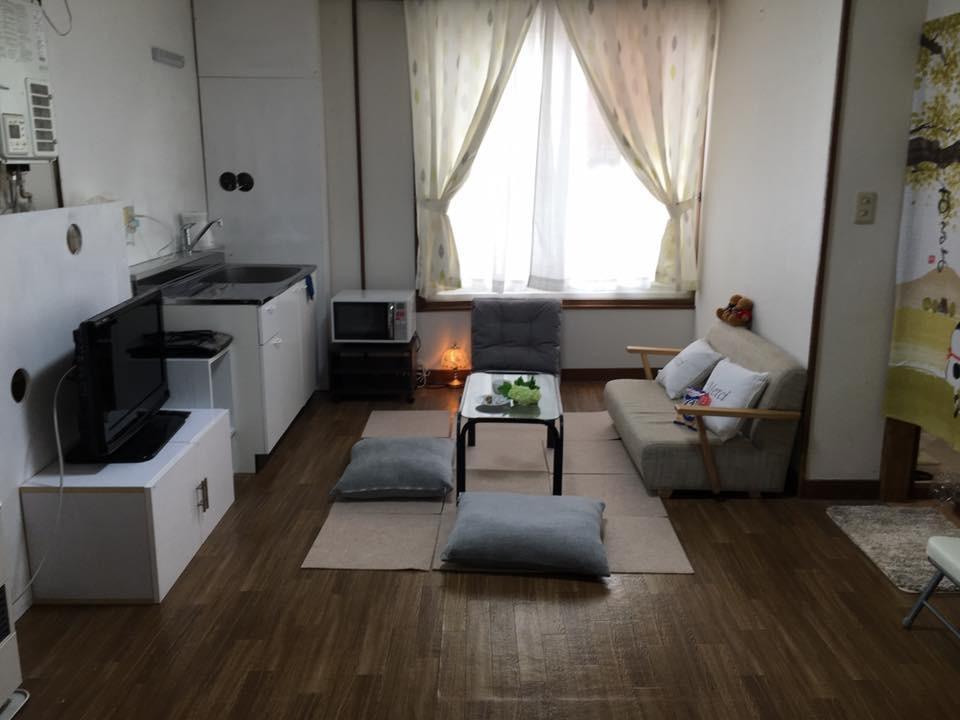Happy Guest house