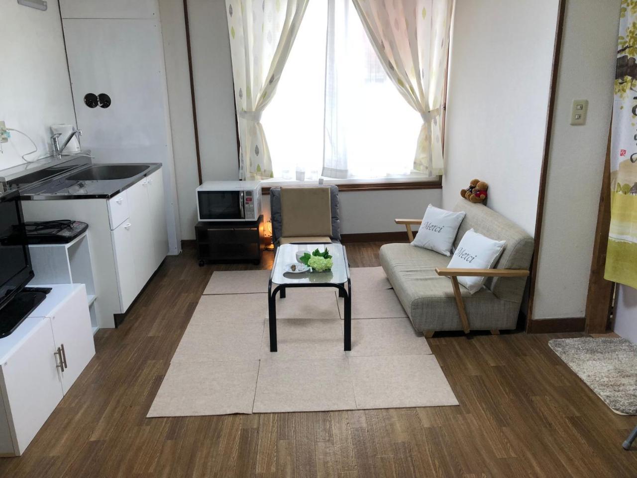 Happy Guest house