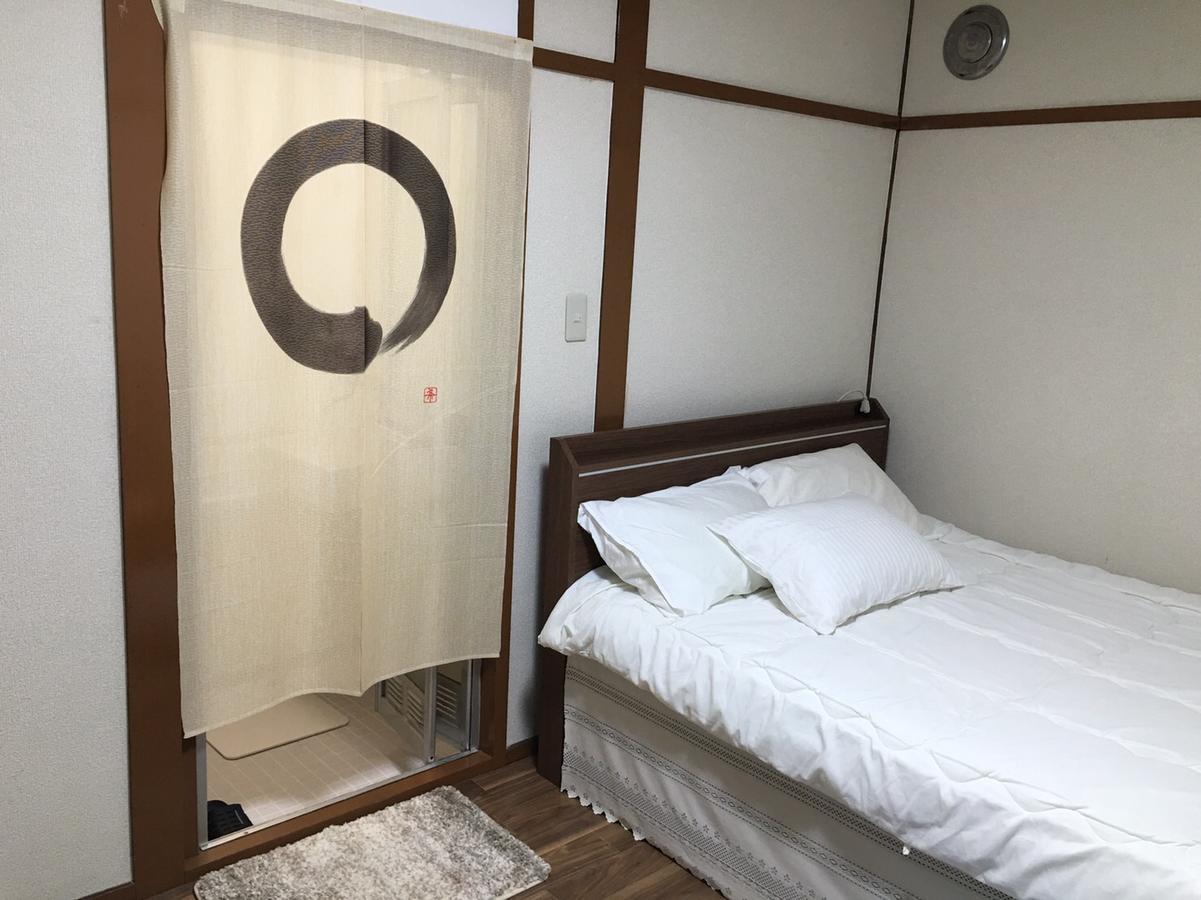 Happy Guest house Sapporo