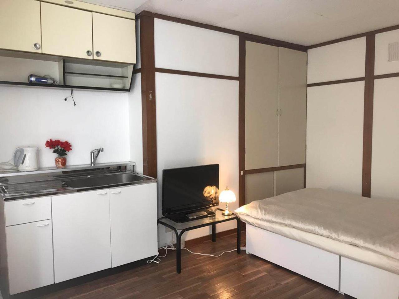Happy Guest house Sapporo