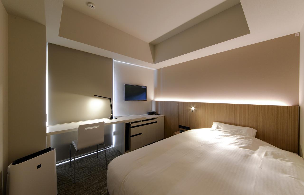 Hotel Jr Sapporo-eki Minami-guchi Sapporo