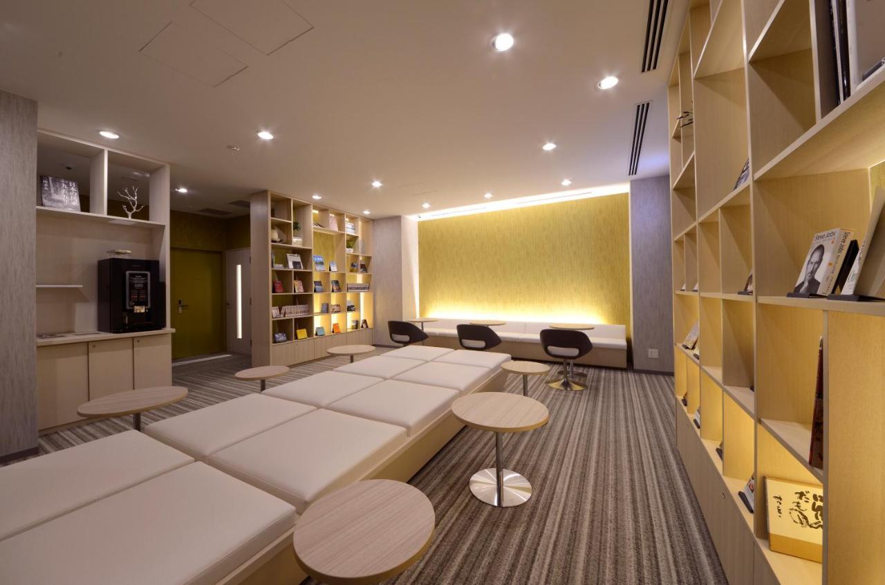 Hotel Jr Sapporo-eki Minami-guchi Sapporo