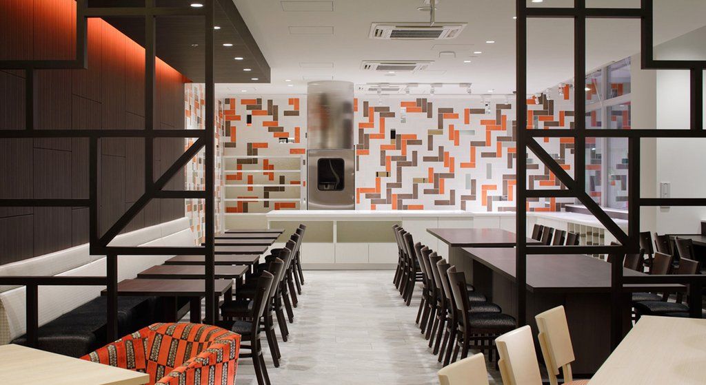 The B Susukino 3*