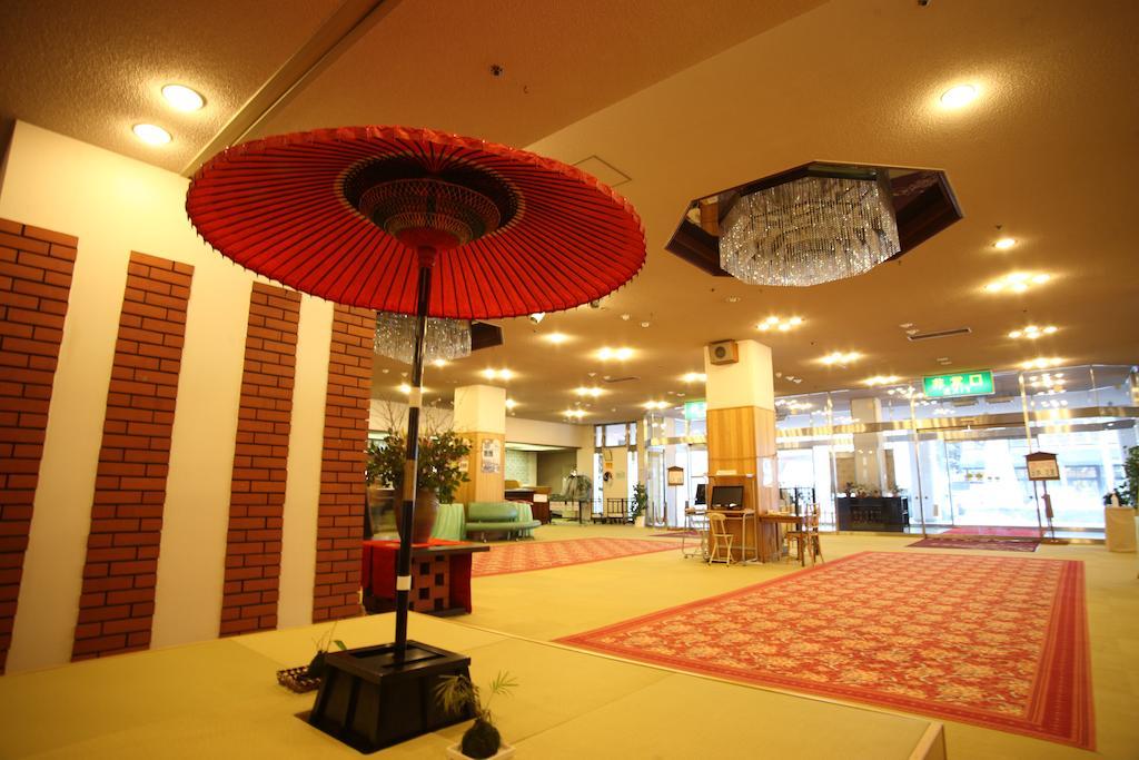 Hotel Jozankei Sapporo